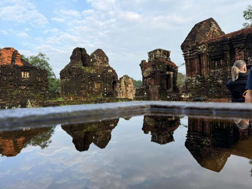 Hoi An: My Son Sanctuary Private Tour with Local Guide - Price and value: what $28 buys you (and what it doesn’t)
