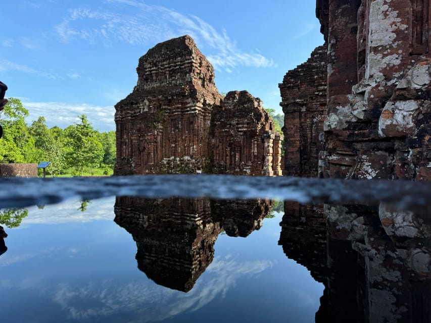 Hoi An: My Son Sanctuary Sunrise Tour - Key highlights you’ll care about