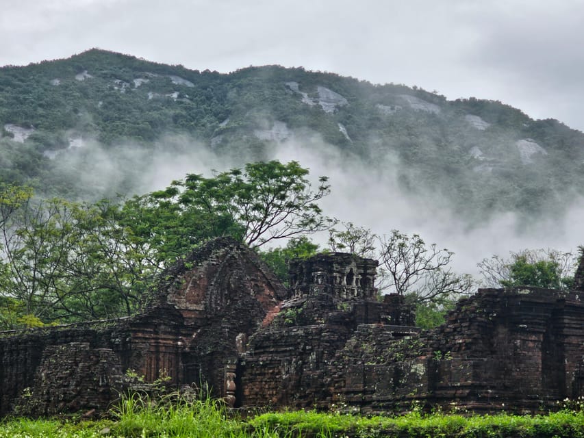 Hoi An: My Son Sanctuary Sunrise Tour - Early Light at My Son Sanctuary: Why Sunrise Matters