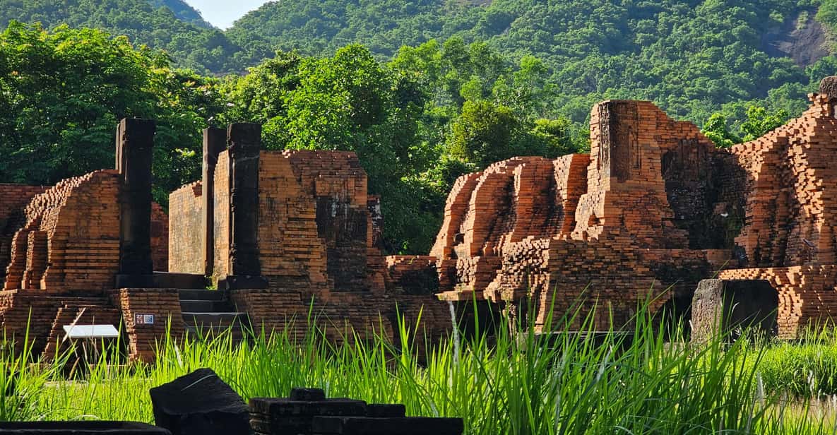 Hoi An: My Son Sanctuary Sunrise Tour - Hoi An Pickup and the Ride Out to the UNESCO Site