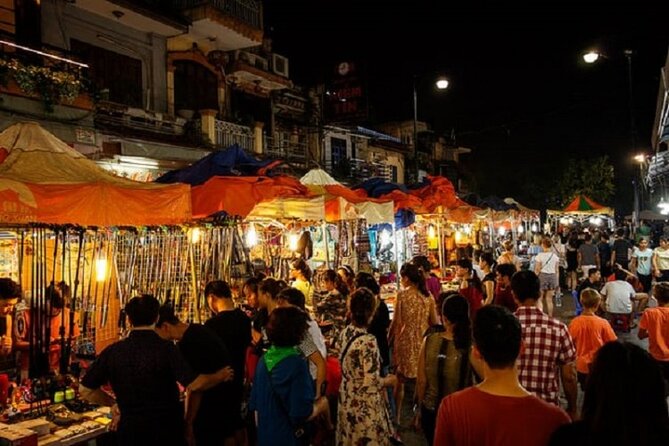 Hoi An Night Food Tour Motorbike & Lantern Cruise by Lady Rider - Price and value: what $39 buys you (and where you might add costs)