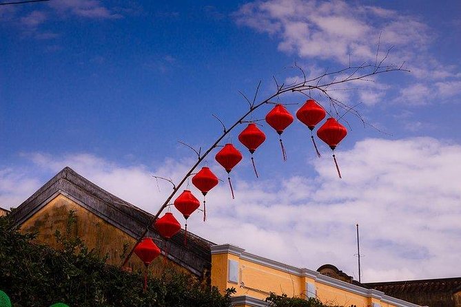 Hoi An Night Heritage And Lantern Experience - Why Hoi An Looks Different After 6 pm