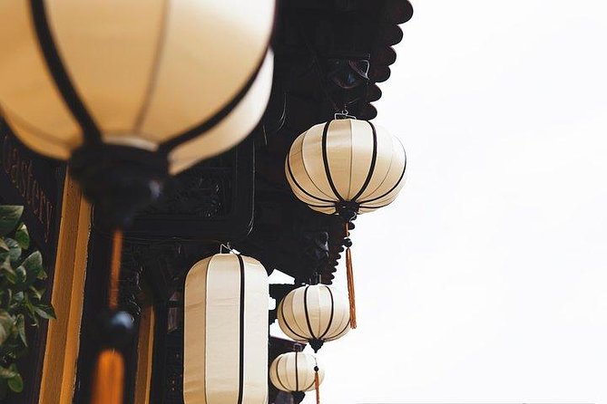 Hoi An Night Heritage And Lantern Experience - Museum, Ancient House, and Bai Choi Along the River