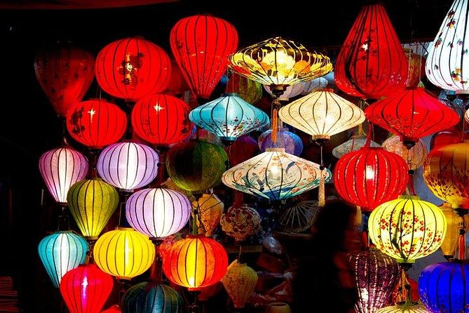 Hoi An Night Heritage And Lantern Experience - Pickup, Small Group Size, and a Pace That Works