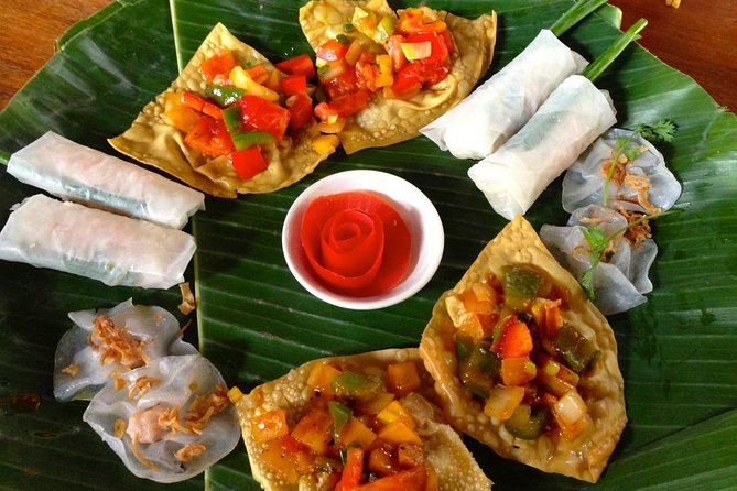 Hoi An Night Market - Ancient Town street food tours by Night - Hoi An after dark: why this Ancient Town night market walk works