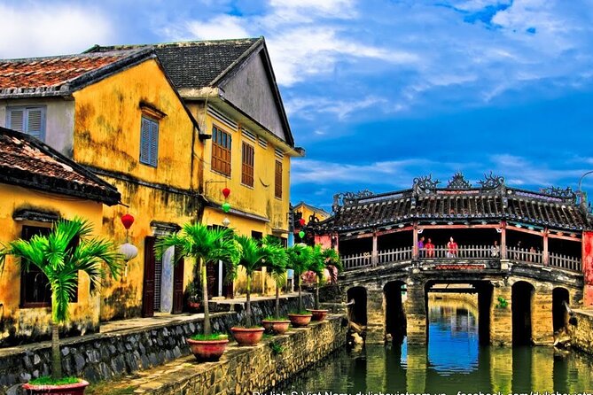 Hoi An Night Market - Ancient Town street food tours by Night - Price and value: what $45 buys you in a night built on tastings