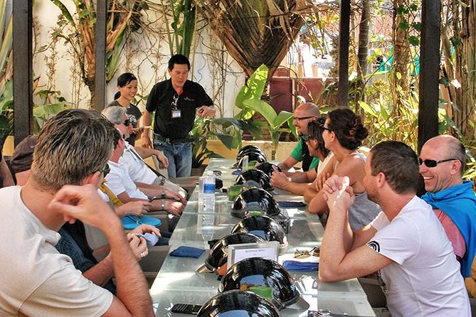 Hoi An Nightlife And Food Tour By Electric Scooter - Why This Hoi An Night Food Tour Works So Well