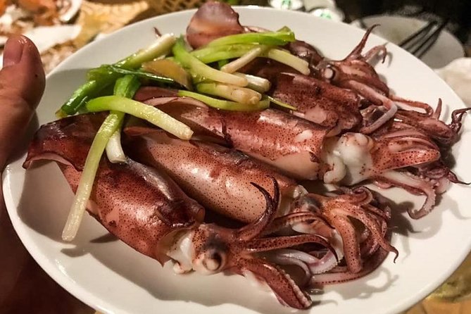 Hoi An Nightlife And Food Tour By Electric Scooter - Price and Value: Does $75 Make Sense Here?