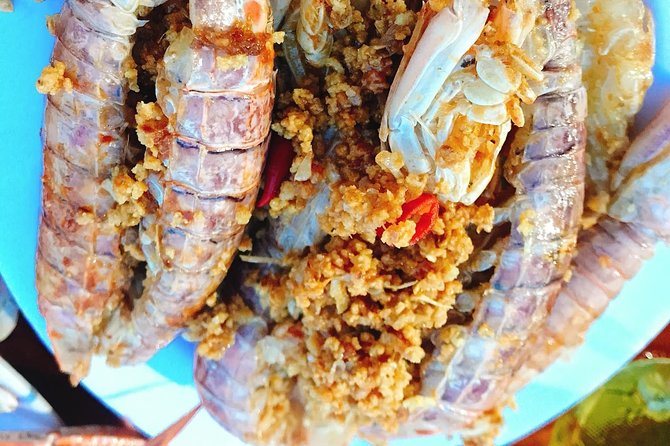 Hoi An Nightlife And Food Tour By Electric Scooter - Timing, Group Size, and How to Plan Your Evening