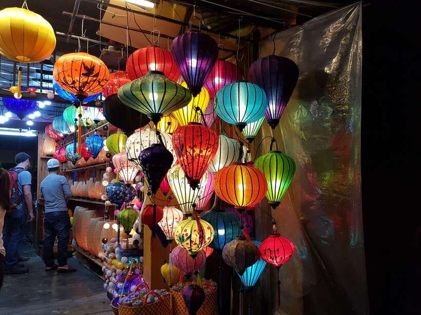 Hoi An Nighttime Heritage Experience - Sa Huynh Museum and Tan Ky’s Old House: architecture with context