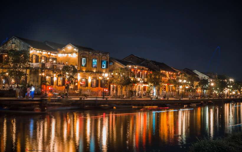 Hoi An Nighttime Heritage Experience - Pickup and timing: how the 3.5 hours really plays out