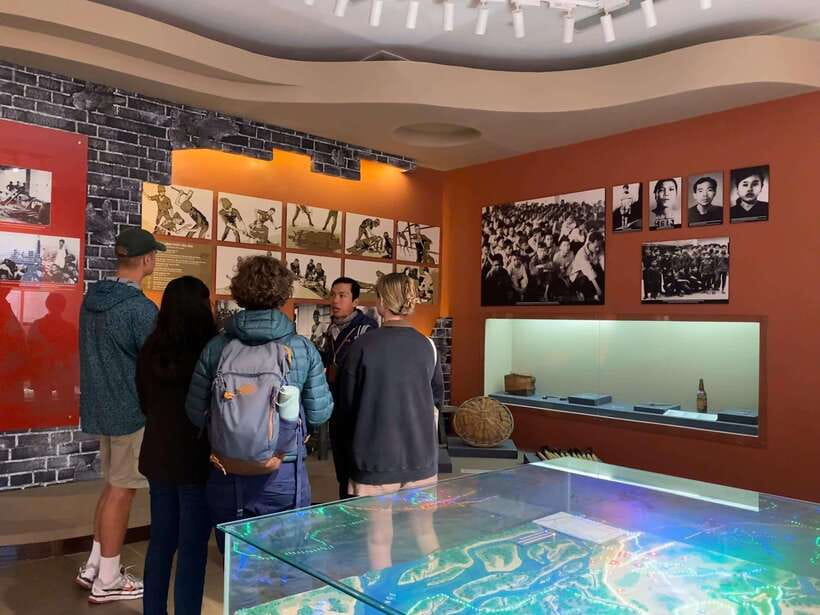 Hoi An Off the Map – Walking Tour in the Backstreets - Small-group energy and guide styles that matter