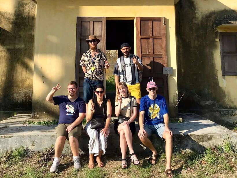 Hoi An Off the Map – Walking Tour in the Backstreets - Who should book this Hoi An backstreet tour