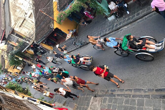 Hoi An Old Town and local Food - Price and value: $39 for highlights plus meals