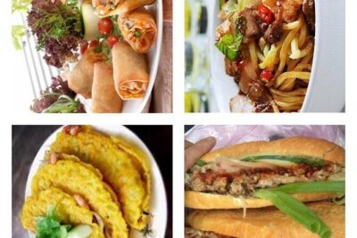 Hoi An Old Town and local Food - What your guide brings: from patience to helping with shopping
