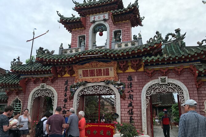Hoi An Old Town and local Food - Who should book this tour (and who should skip it)