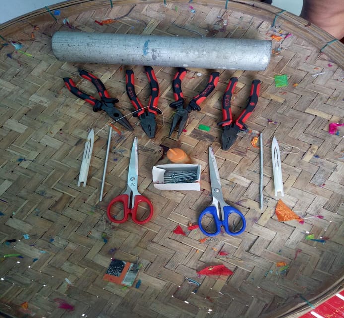 Hoi An: Old Town Lantern-Making Workshop - The meaning behind the lanterns: more than just a cute craft