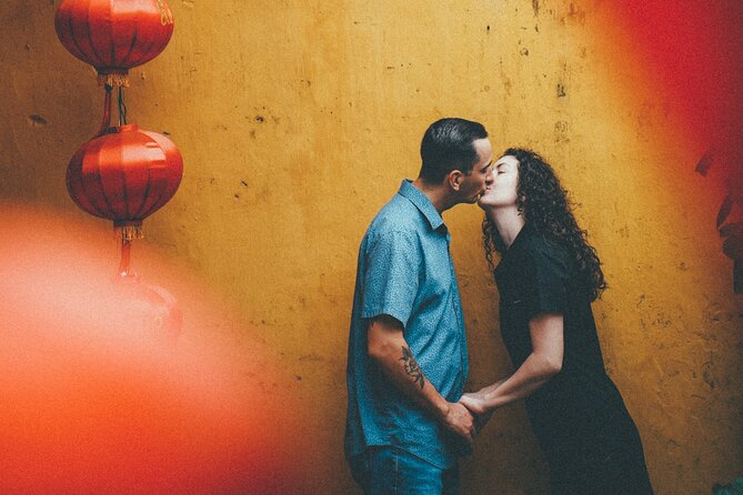 Hoi An Photographer & Vacation Photoshoot – Private Session - Key things I’d focus on before you book