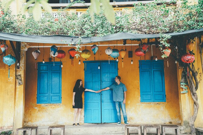 Hoi An Photographer & Vacation Photoshoot – Private Session - Why this Hoi An photoshoot is worth your hour