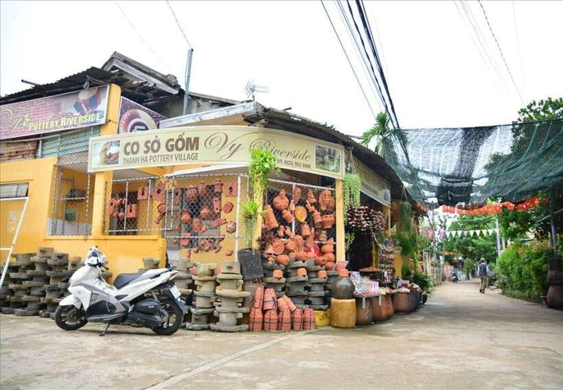Hoi An: Pottery Making Workshop With Local Craftsmen - Who This Workshop Suits Best in Hoi An