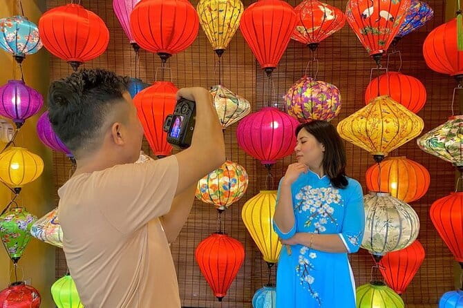 Hoi An Pre Wedding Standard Package - Who this pre-wedding shoot is best for