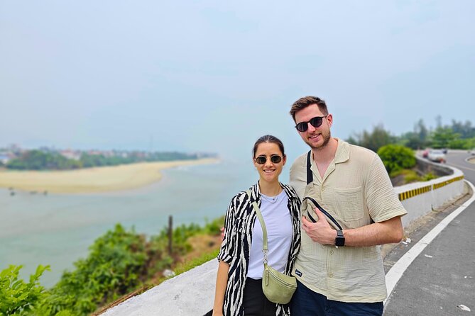 Hoi An: Private Car To Hue via Many Attraction(One-way) - Key highlights to look for