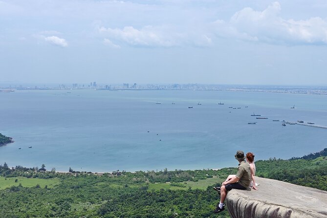 Hoi An: Private Car To Hue via Many Attraction(One-way) - Hoi An to Hue in One Smooth Move (6 Hours, No Transfer Headaches)