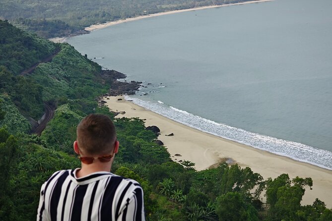 Hoi An: Private Car To Hue via Many Attraction(One-way) - Price and What You’re Actually Paying For ($50 Per Person)