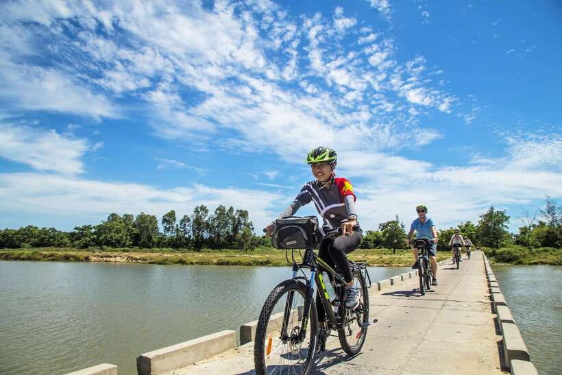 Hoi An: Private Cycling to My Son Sanctuary with Local Guide - Should You Book This Hoi An to Mỹ Sơn Cycling Tour?
