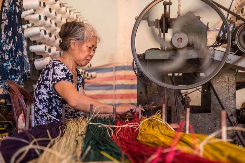 Hoi An: Private Cycling to My Son Sanctuary with Local Guide - Mỹ Sơn Sanctuary: UNESCO Temples, Cham Context, and the Shuttle Rule