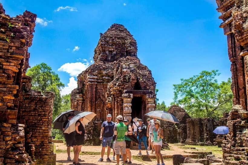Hoi An: Private Cycling to My Son Sanctuary with Local Guide - What You Actually Get for the Price (and Why It Can Be Good Value)
