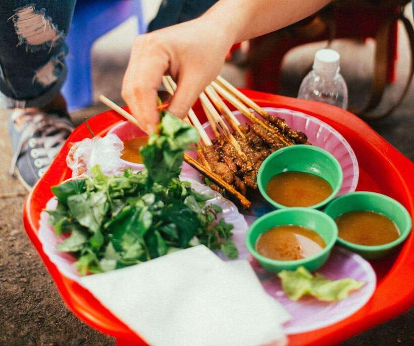 Hoi An: Private Evening Food Tour by Bike - Key highlights worth planning around