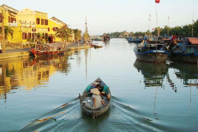 Hoi An: Private Lantern Cruise on the Thu Bon River - Key highlights on a Hoi An private lantern cruise