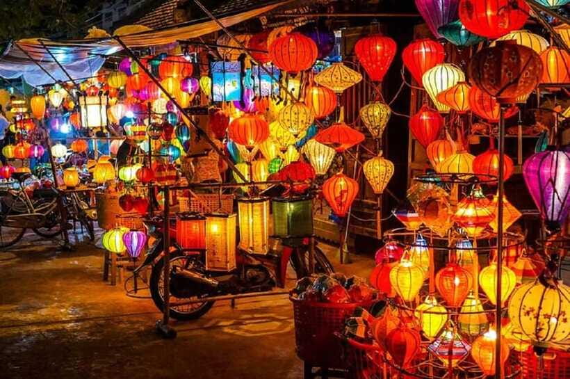Hoi An Rickshaw Riding/Carpentry Class by Cruise & Foodie - Pace and Timing: What 4 Hours Means in Real Life