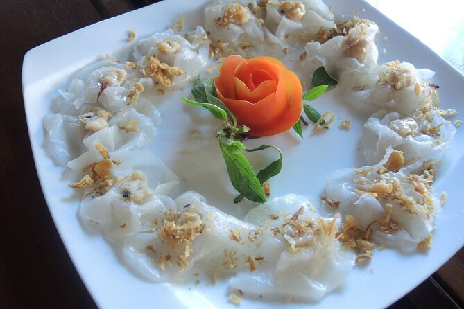 Hoi An Rickshaw Riding/Carpentry or Ceramic Class by Foodie Tour - Price and value: what $39 covers (and what to budget)