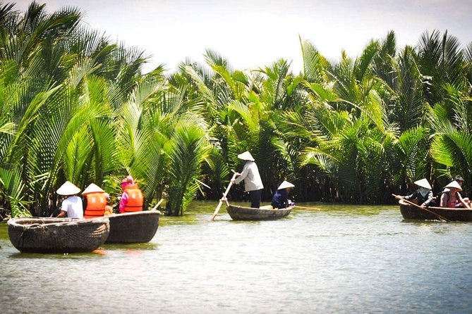 Hoi An - Round Trip Transfer to Ba Na hills & Golden Bridge - Why this Hoi An to Ba Na Hills transfer feels worth it