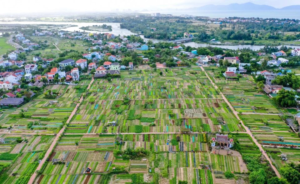 Hoi An: Rural Cycling Tour to Village with Basket Boat Ride - FAQ