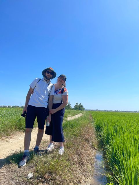 Hoi An: Rural Cycling Tour to Village with Basket Boat Ride - Should You Book It?