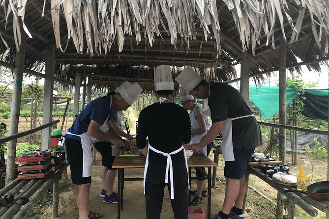 Hoi An Rural Life And Cooking At Organic Farm - Practical Pricing and What You Really Get for $35