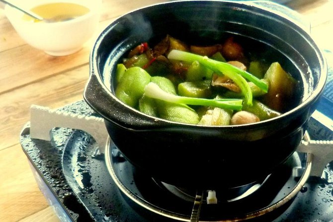 Hoi An Rural Life And Cooking At Organic Farm - Who Should Book This (and Who Might Skip It)