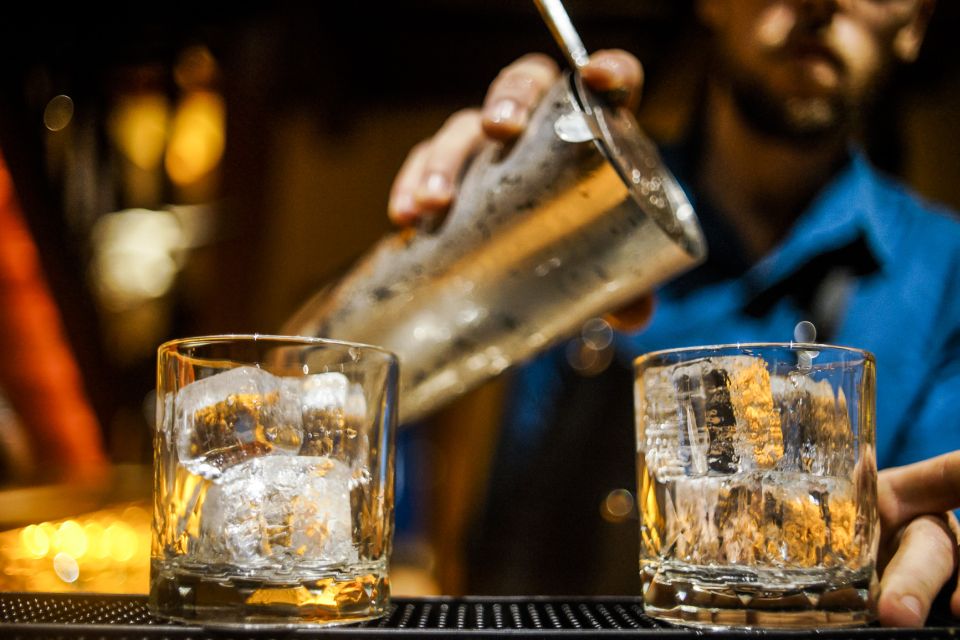 Hoi An: Secret Cocktail Experience - Key reasons this cocktail walk works
