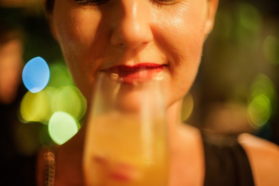 Hoi An: Secret Cocktail Experience - Hoi An’s Old Town at night: why this route feels special