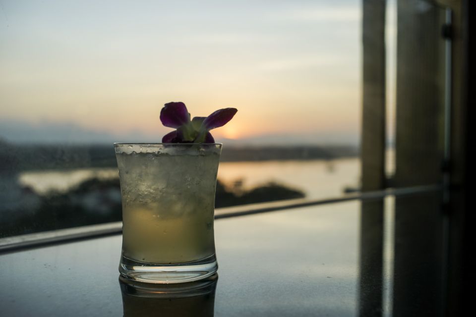 Hoi An: Secret Cocktail Experience - Food pairings: the snack strategy that keeps the drinks enjoyable