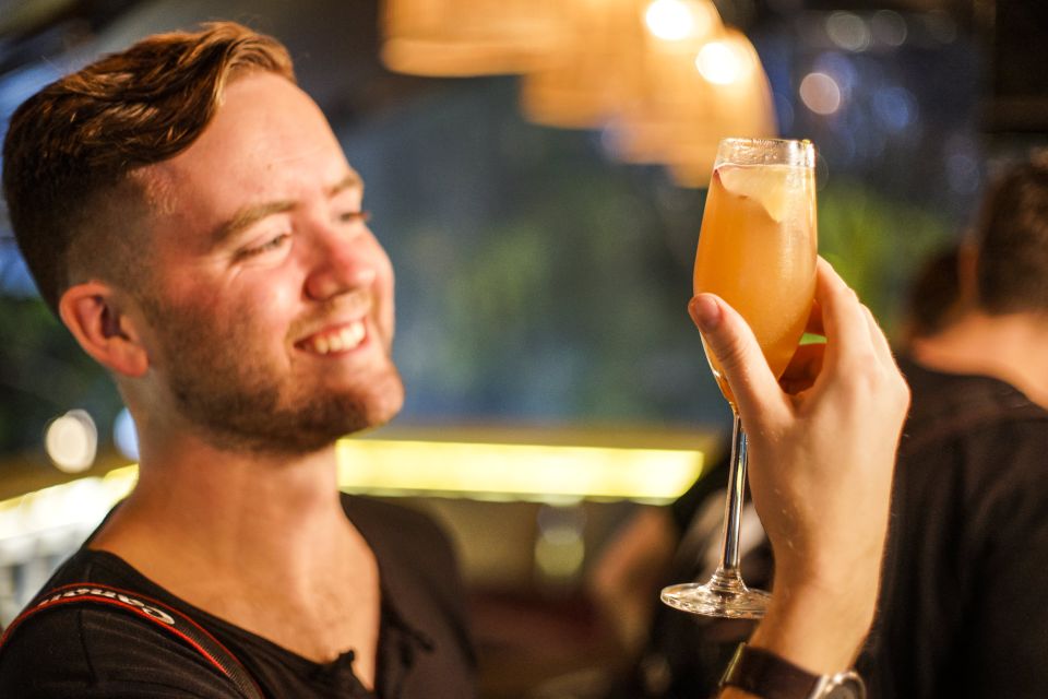 Hoi An: Secret Cocktail Experience - Who should book this secret cocktail experience?