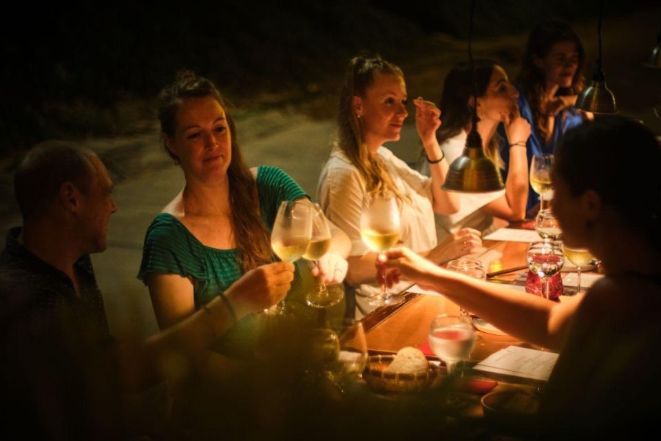 Hoi An: Secret Cocktail Experience in Old Town - Key reasons this cocktail experience works