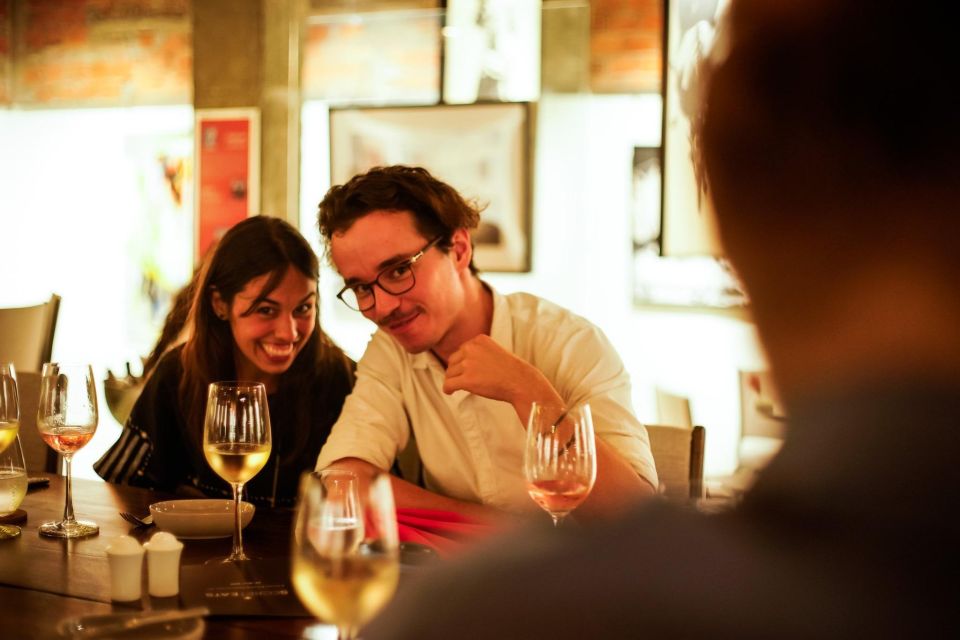 Hoi An: Secret Cocktail Experience in Old Town - Why secret cocktail hopping feels different in Hoi An