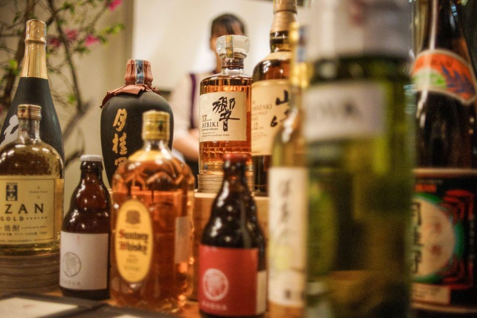 Hoi An: Secret Cocktail Experience in Old Town - Stop-by-stop: the 3-hour path through 4 secret cocktail spaces