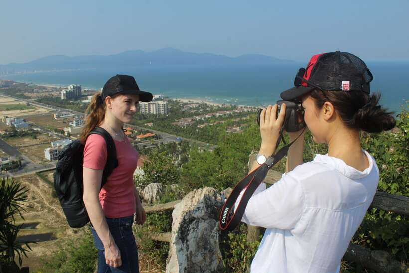 Hoi An: Secrets Of The Marble Mountains & Linh Ung Pagoda - Should you book the Marble Mountains and Linh Ung Pagoda tour?
