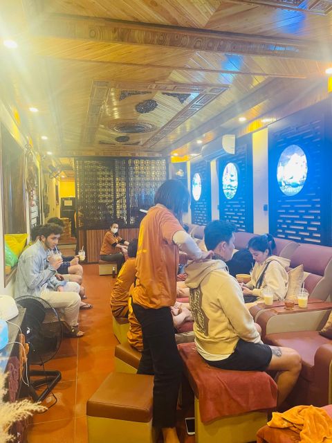 Hoi An: Spa Experience with Free Pickup - Foot reflexology for tired feet after lantern-lit walking
