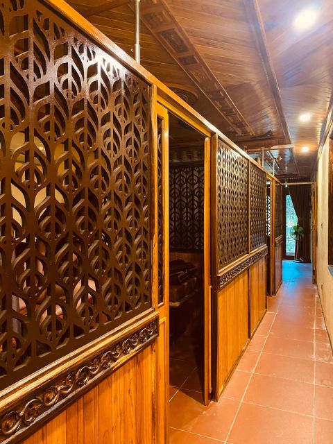 Hoi An: Spa Experience with Free Pickup - Price and value: why $13 can be a smart decision
